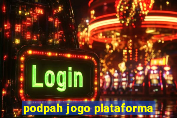 podpah jogo plataforma